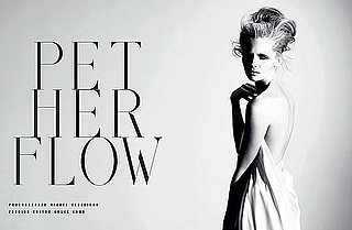 Pet Her Flow