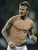 David Beckham