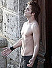 Robert Pattinson