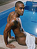 Simon Webbe