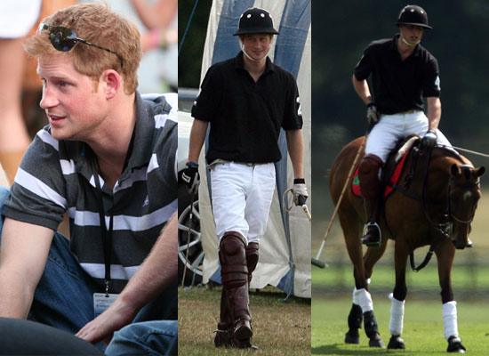 pictures of prince william and prince harry. Photos of Prince Harry at