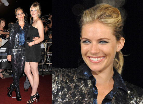 sienna miller baroness hot. Sienna+miller+gi+joe+hot