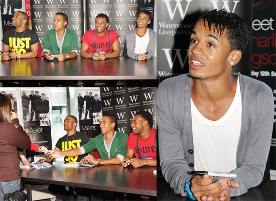 Pictures Of Jls Aston. Do you love JLS enough to buy