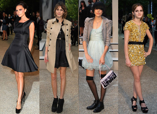 emma watson burberry dress. hot emma watson burberry