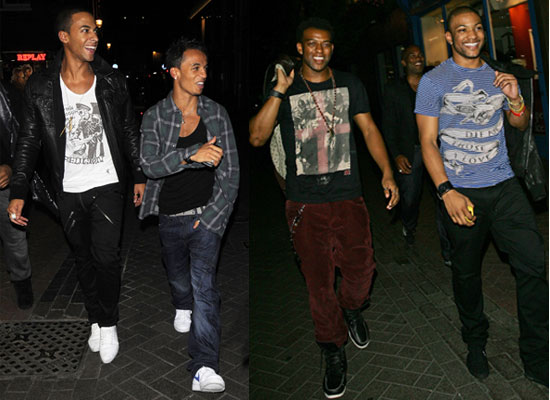 aston marvin jb
