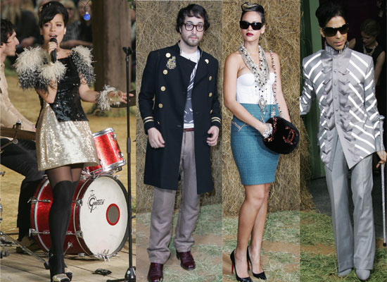 lily allen chanel. To see more photos of Lily