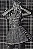 Sparkly Prom Dress