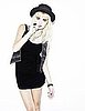 Studded Waistcoat