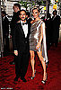 Marc Jacobs and Kate Moss