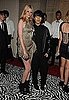 Lara Stone and Alexander Wang 