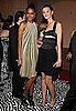 Arlenis Sosa and Aly Stephens.