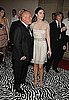 Billy Joel and Katie Lee Joel