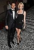Bradley Cooper and Caroline Winberg