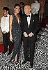 Emma Hemming and Bruce Willis