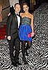 Jessica Alba and Jason Wu