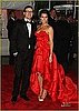 Justin Timberlake and Jessica Biel