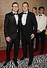  Justin Timberlake and Jimmy Fallon