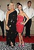 Keren Craig and Georgina Chapman