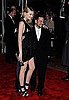 Lily Donaldson and Narciso Rodriguez
