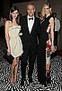 Luca Gadjus, Kohle Yohannan, and Julia Stegner.