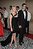 Maggie Rizer and Alex Mehran.