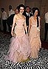 Rachel Weisz and Vera Wang