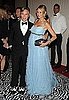 Tommy Hilfiger and Dee Ocleppo