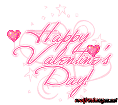 Free Orkut and My Space Valentine Graphics Glitters 