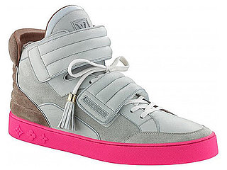 Kanye West for Louis Vuitton Sneaker Preview