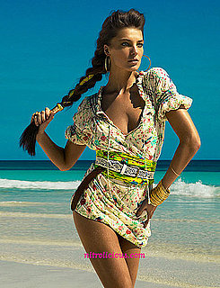 H&M Spring 2009