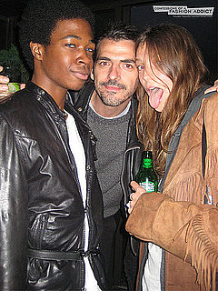 Avedon Afterparty