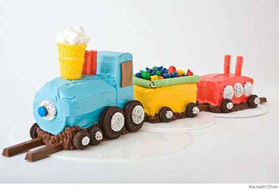 cake designs for kids. Easy DIY Birthday Party Cakes
