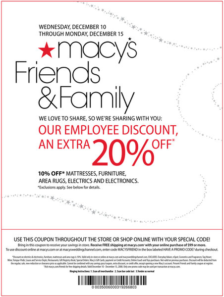 Heart Macyâ€™s | Lollie Shopping