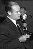 Bob Hope — England
