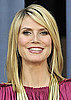 Heidi Klum — Germany