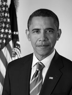 Barack Obama (2009-present)