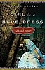 Girl in a Blue Dress