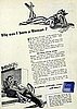 Why Was I Born a Woman? (Kotex Will Tell You)