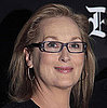 Meryl Streep