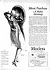 Modess: The Silent Purchase