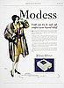 Modess: Even Flappers Needed Protection 