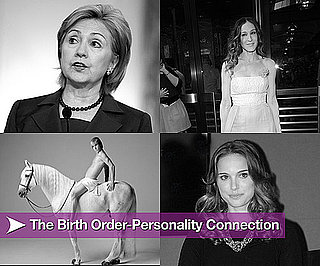 Birth Place: The Birth Order-Personality Connection 