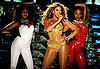 Pop/Top 40