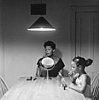 Carrie Mae Weems
