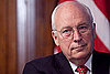 US: Dick Cheney's House 