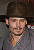 China: Johnny Depp