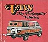 Vans: The Personality Vehicles