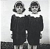 Diane Arbus