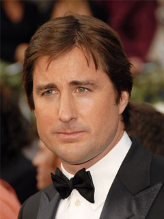 Luke Wilson