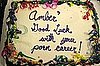 May You Afford a Better Cake